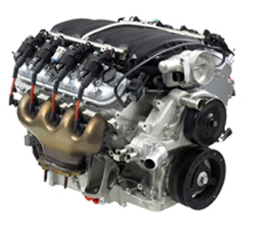 U0460 Engine
